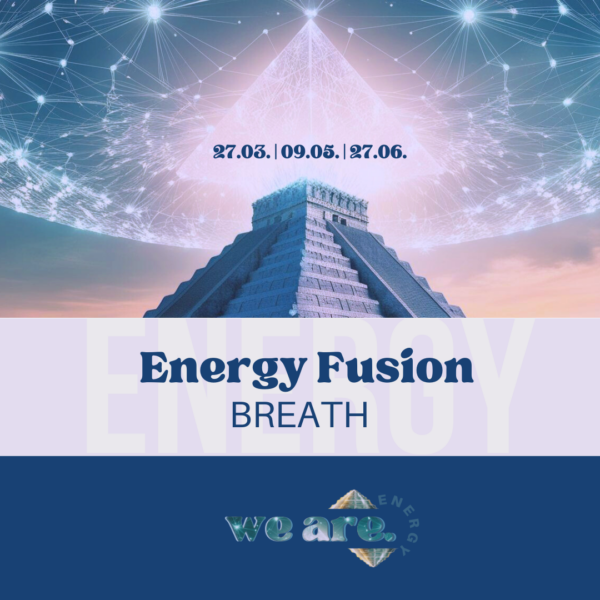 Energy Fusion Breath
