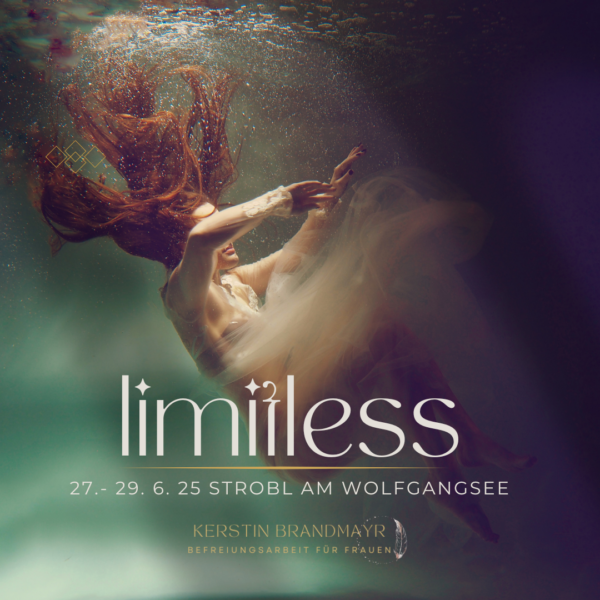 limitless befreit weiblich