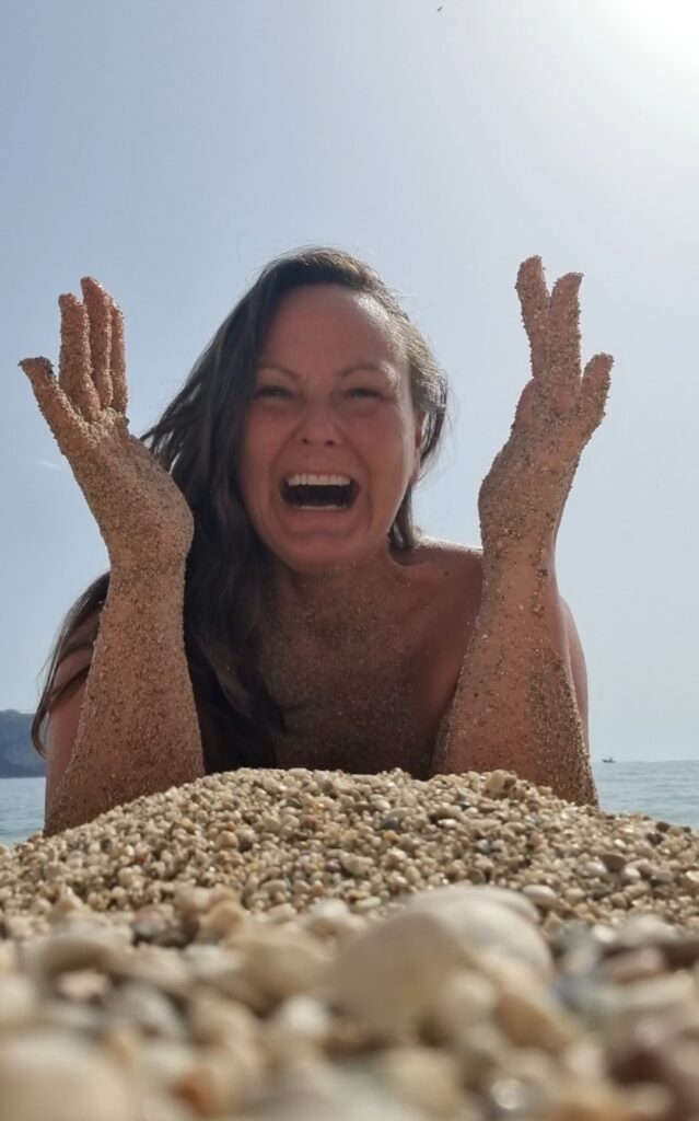 Kerstin Brandmayr