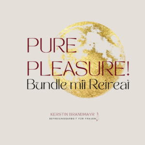 Pure Pleasure Online mit Retreat